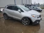 2013 Buick Encore Premium