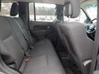 2011 Jeep Liberty Sport