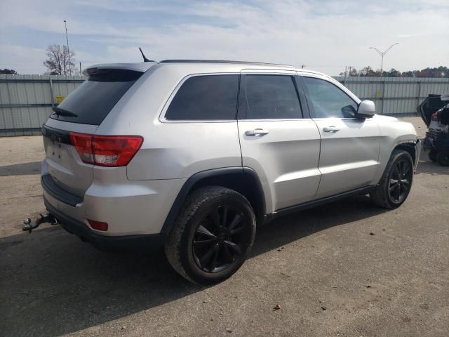 2013 Jeep Grand Cherokee Laredo