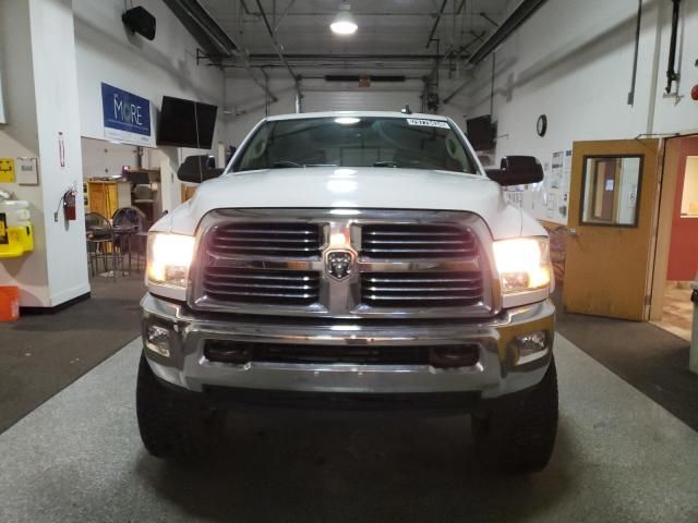 2015 Dodge RAM 2500 SLT