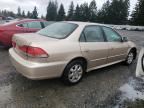 2002 Honda Accord EX