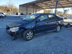 Toyota Corolla ce salvage cars for sale: 2006 Toyota Corolla CE