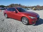 2014 Infiniti Q50 Base