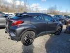 2022 Toyota C-HR XLE