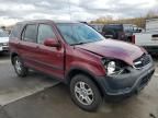 2003 Honda CR-V EX