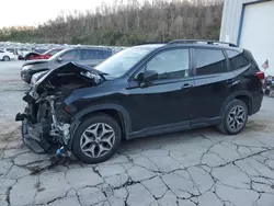 Lotes con ofertas a la venta en subasta: 2019 Subaru Forester Premium