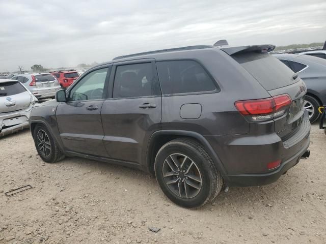 2020 Jeep Grand Cherokee Trailhawk