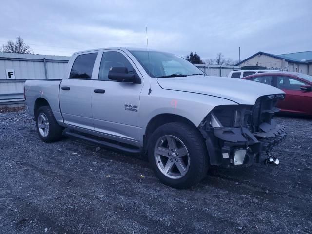 2018 Dodge RAM 1500 ST