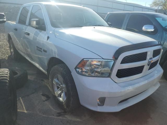 2017 Dodge RAM 1500 ST