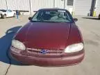 1997 Chevrolet Lumina Base