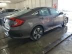 2017 Honda Civic EXL