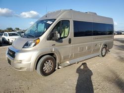 2020 Dodge RAM Promaster 3500 3500 High en venta en Riverview, FL