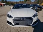 2018 Audi A5 Premium Plus S-Line