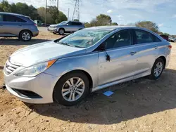 2014 Hyundai Sonata GLS en venta en China Grove, NC