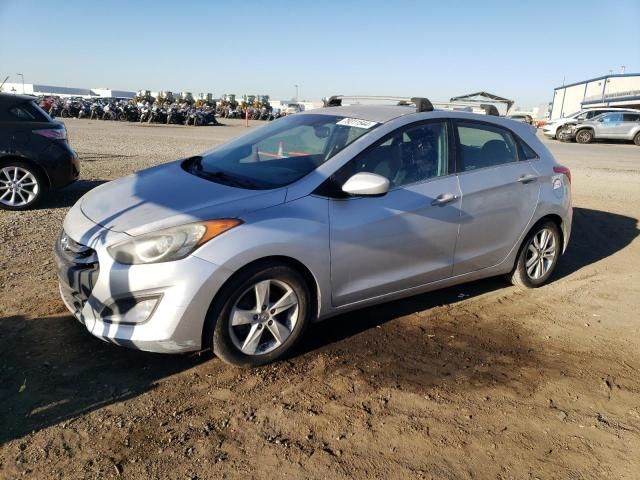 2013 Hyundai Elantra GT