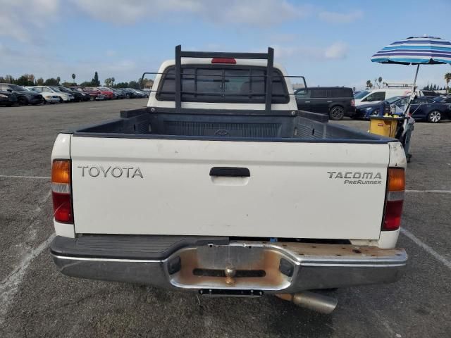 1999 Toyota Tacoma Xtracab Prerunner