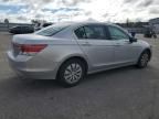 2011 Honda Accord LX