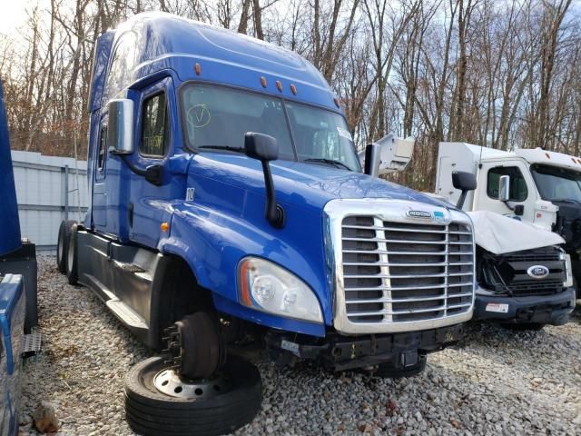 2016 Freightliner Cascadia 125