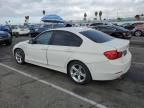 2012 BMW 328 I Sulev