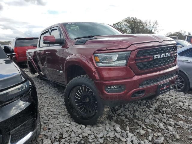 2023 Dodge RAM 1500 BIG HORN/LONE Star