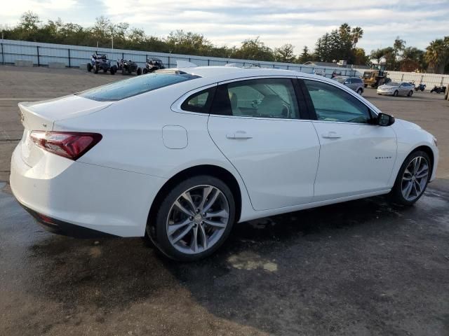 2024 Chevrolet Malibu Premier