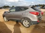 2011 Hyundai Tucson GLS