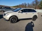 2015 Lincoln MKX