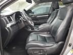 2014 Toyota Highlander XLE