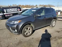 2014 Toyota Rav4 XLE en venta en Pennsburg, PA