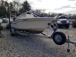 Gradall salvage cars for sale: 2015 Gradall Boat / TRA