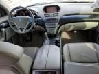 2008 Acura MDX Technology