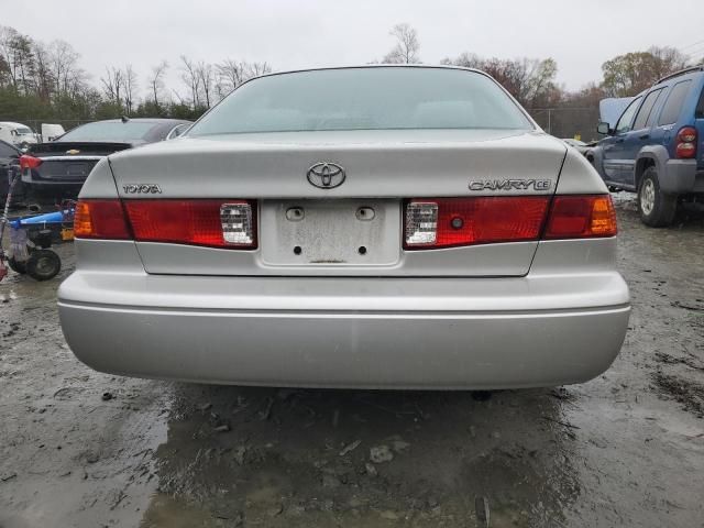 2000 Toyota Camry CE