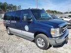 2008 Ford Econoline E150 Wagon