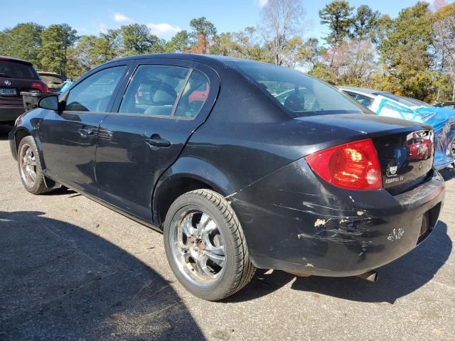 2009 Chevrolet Cobalt LT