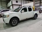 2014 Nissan Frontier S