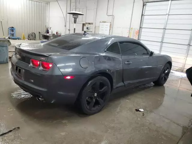 2010 Chevrolet Camaro LT