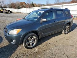 Vehiculos salvage en venta de Copart Grantville, PA: 2011 Toyota Rav4 Sport