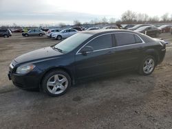 2010 Chevrolet Malibu LS en venta en London, ON