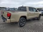 2019 Toyota Tacoma Double Cab