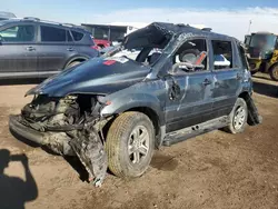 2005 Honda Pilot EXL en venta en Brighton, CO