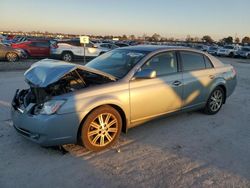 Salvage cars for sale from Copart Sikeston, MO: 2007 Toyota Avalon XL