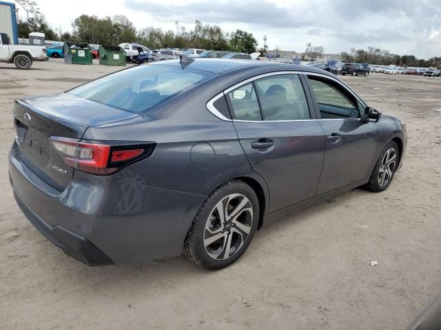 2022 Subaru Legacy Limited