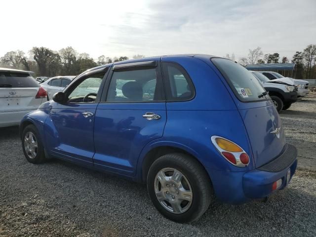 2005 Chrysler PT Cruiser