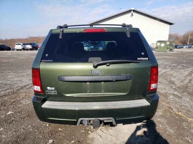 2008 Jeep Grand Cherokee Laredo