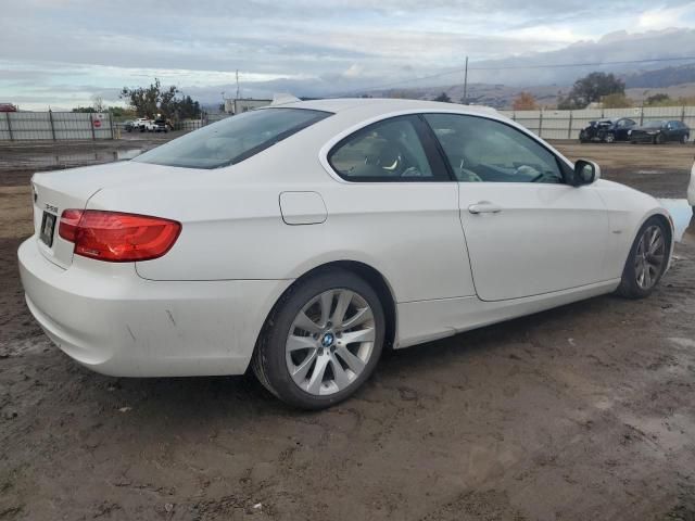 2013 BMW 328 I Sulev