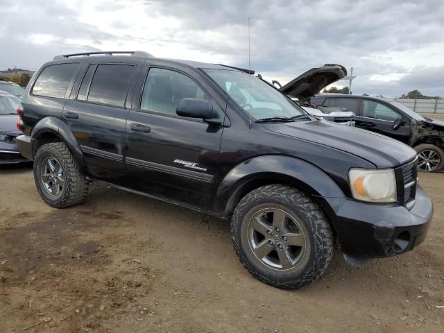 2007 Dodge Durango SLT