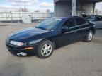 2001 Oldsmobile Aurora