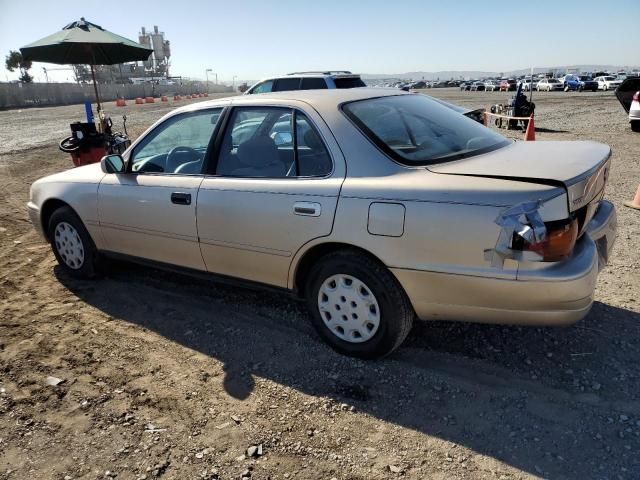 1996 Toyota Camry DX