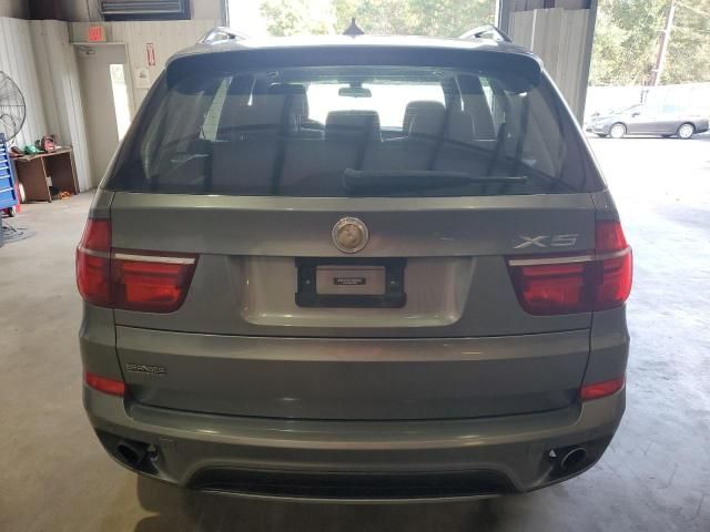 2012 BMW X5 XDRIVE35I