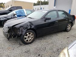 2004 Cadillac CTS en venta en Ellenwood, GA